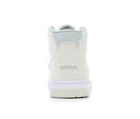 Kids' Adidas Big Kid Break Start Mid J Sneakers