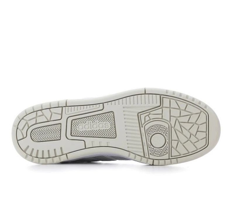 Kids' Adidas Big Kid Break Start Mid J Sneakers