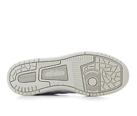 Kids' Adidas Big Kid Break Start Mid J Sneakers