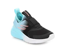 Girls' Skechers Little Kid & Big Skech Fast 2.0 Ombre Running Shoes