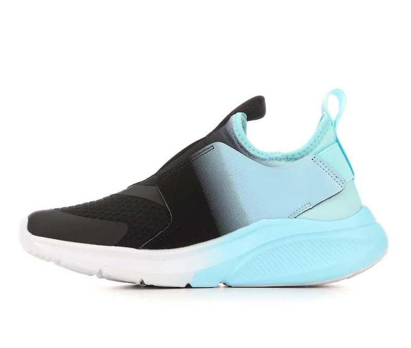 Girls' Skechers Little Kid & Big Skech Fast 2.0 Ombre Running Shoes