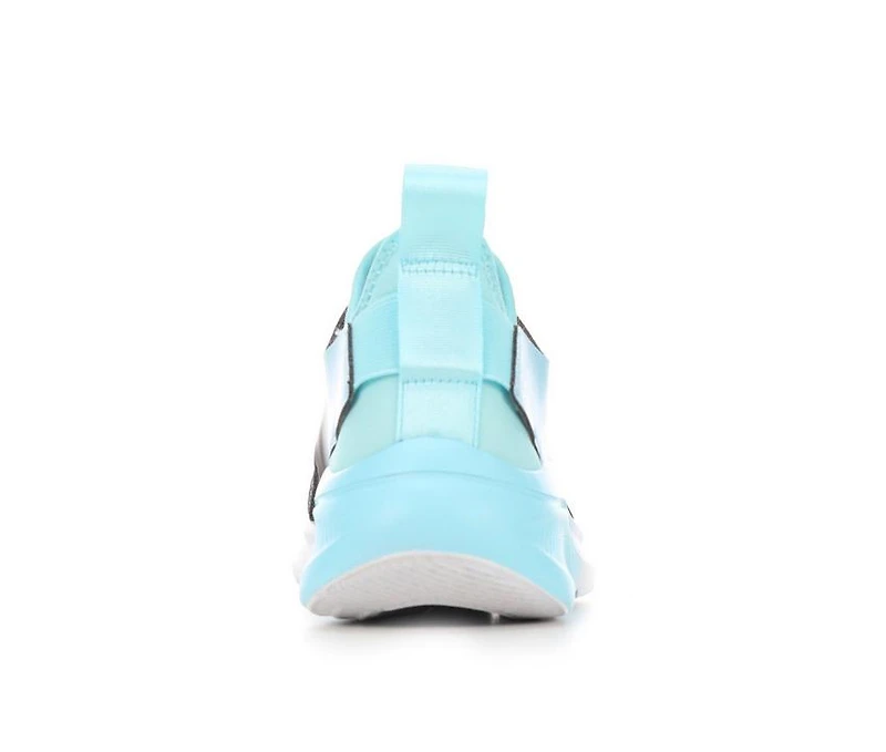 Girls' Skechers Little Kid & Big Skech Fast 2.0 Ombre Running Shoes