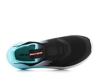 Girls' Skechers Little Kid & Big Skech Fast 2.0 Ombre Running Shoes