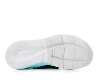 Girls' Skechers Little Kid & Big Skech Fast 2.0 Ombre Running Shoes
