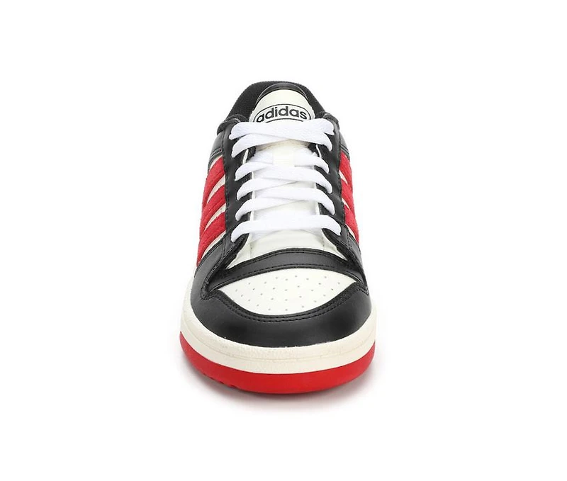 Kids' Adidas Big Kid Break Start J Sneakers