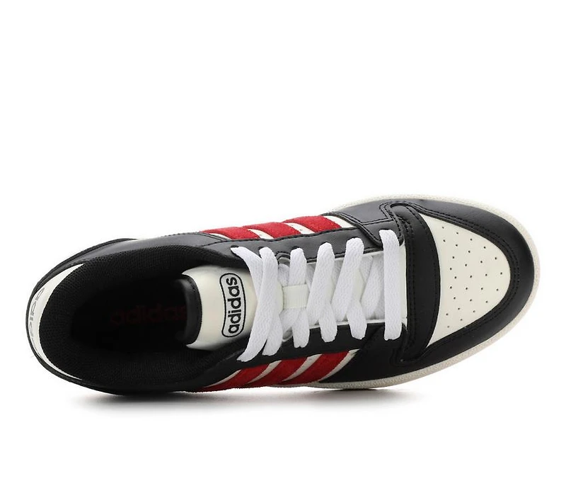 Kids' Adidas Big Kid Break Start J Sneakers