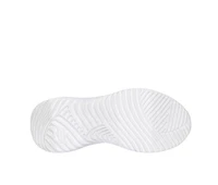 Girls' Skechers Girls Bounder Simple Cute Slip-Ins Running Shoes