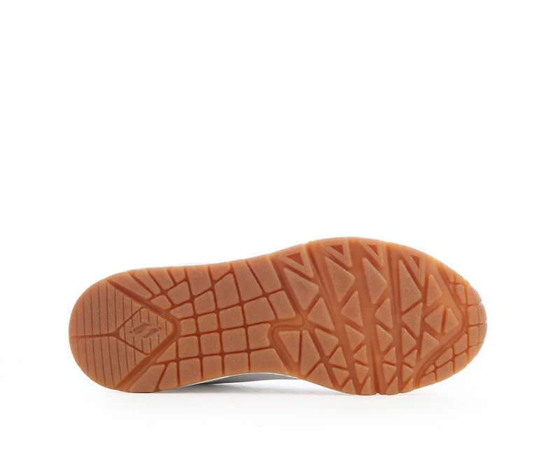 Girls' Skechers Street Little Kid & Big Uno Gen1 Leopard