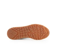 Girls' Skechers Street Little Kid & Big Uno Gen1 Leopard