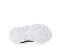 Girls' Skechers Toddler Unicorn Chaser Light-up Shoes