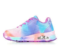 Girls' Skechers Street Little Kid & Big Uno Gen 1 Kaleidoscope Sneakers