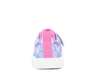 Girls' Skechers Little Kid Twinkle Sparks Butterfly Light-Up Sneakers