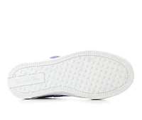 Girls' Skechers Little Kid Twinkle Sparks Butterfly Light-Up Sneakers