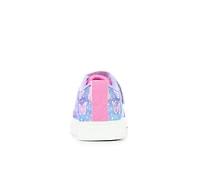 Girls' Skechers Toddler Twinkle Sparks Butterfly Casual Shoes