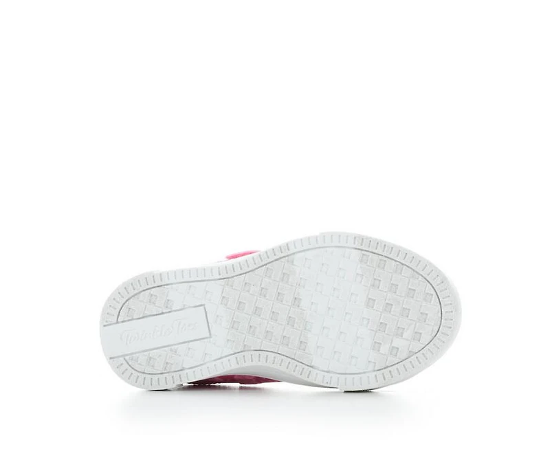 Girls' Skechers Toddler Twinkle Sparks Butterfly Casual Shoes