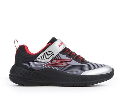Boys' Skechers Little Kid & Big Microspec Advance Running Shoes