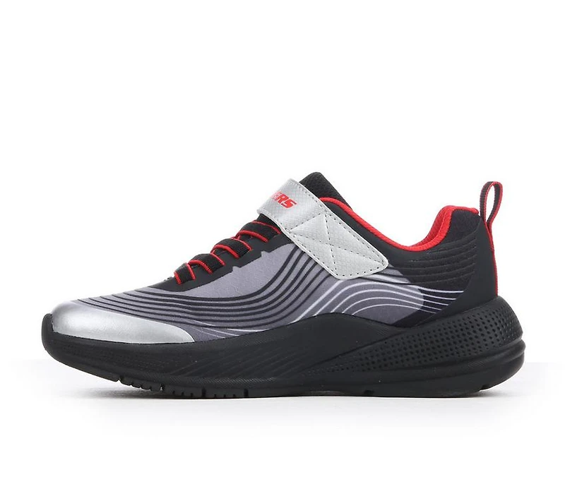 Boys' Skechers Little Kid & Big Microspec Advance Running Shoes