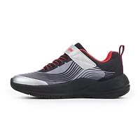 Boys' Skechers Little Kid & Big Microspec Advance Running Shoes