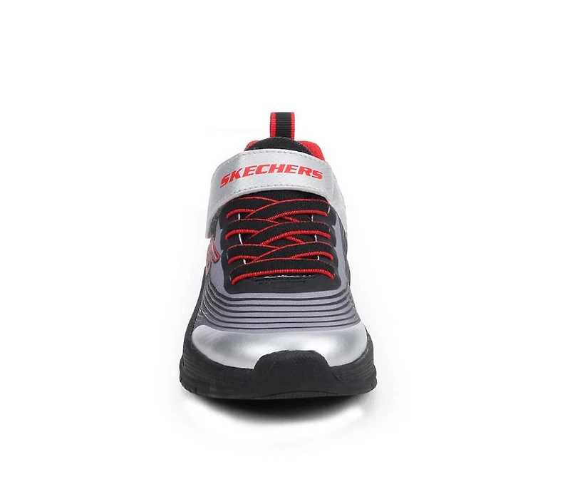 Boys' Skechers Little Kid & Big Microspec Advance Running Shoes