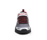 Boys' Skechers Little Kid & Big Microspec Advance Running Shoes