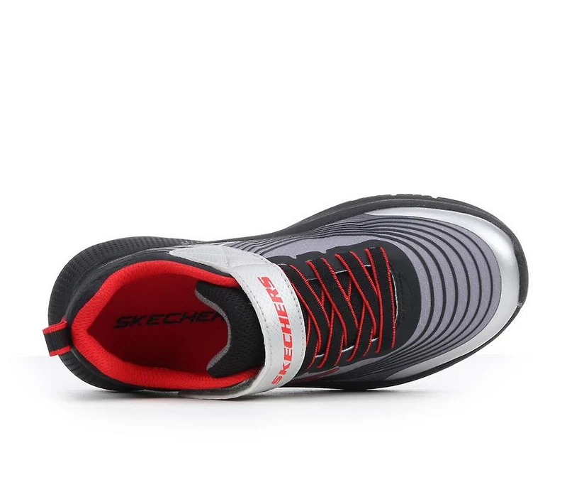 Boys' Skechers Little Kid & Big Microspec Advance Running Shoes