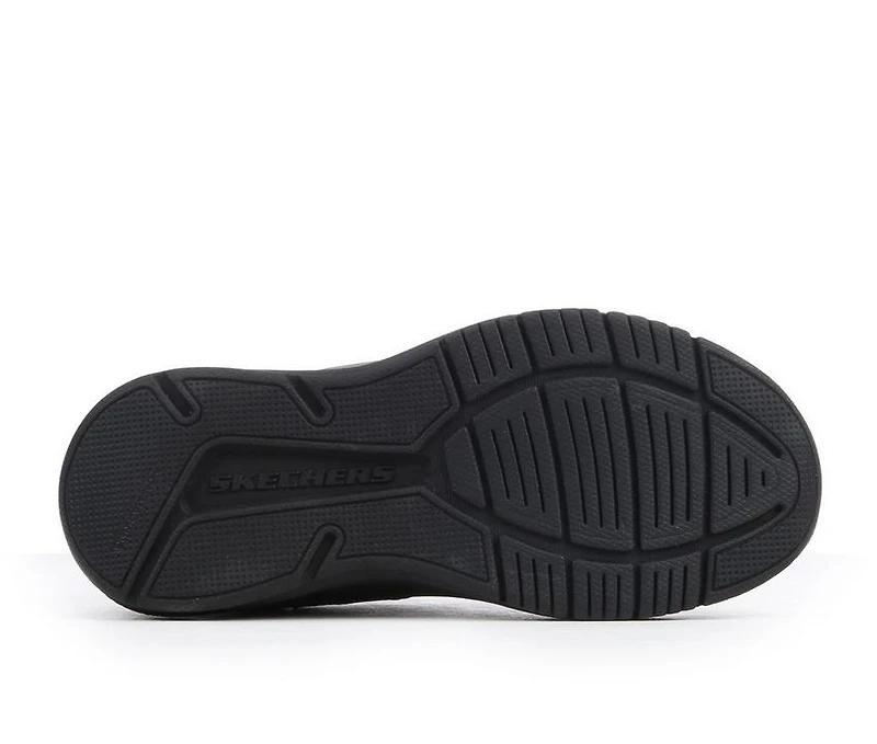 Boys' Skechers Little Kid & Big Microspec Advance Running Shoes