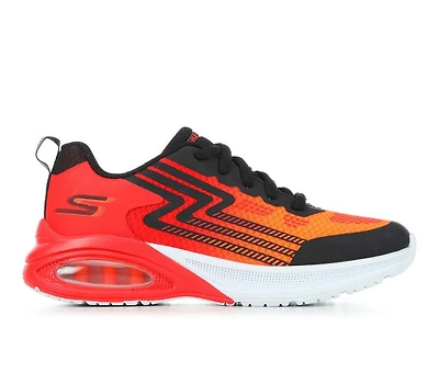 Boys' Skechers Boys Microspec Max Advance Running Shoes