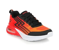 Boys' Skechers Boys Microspec Max Advance Running Shoes