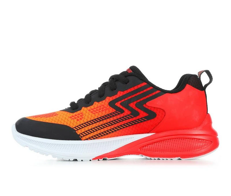 Boys' Skechers Boys Microspec Max Advance Running Shoes