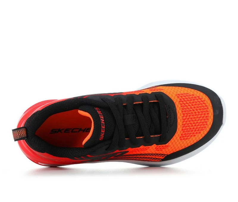 Boys' Skechers Boys Microspec Max Advance Running Shoes