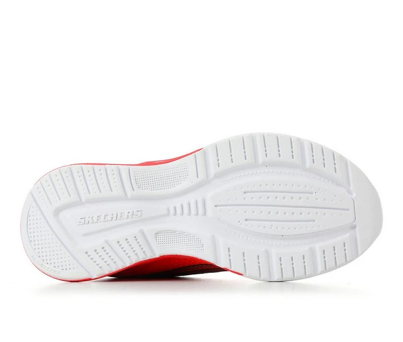 Boys' Skechers Boys Microspec Max Advance Running Shoes