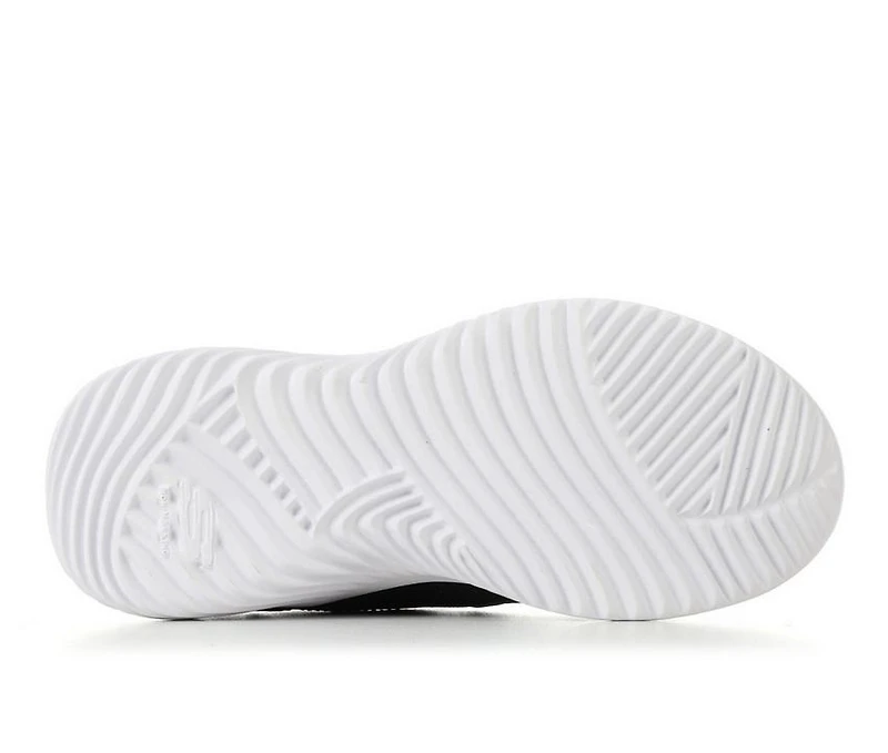 Boys' Skechers Boys Bounder Brisk Burst Slip-Ins Running Shoes