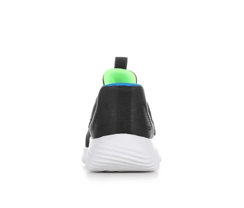 Kids' Skechers Toddler Bounder Brisk Burst Running Shoes