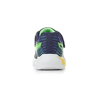 Boys' Skechers Little Kid & Big Flex Glow Bolt Light-Up Shoes