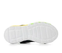 Boys' Skechers Little Kid & Big Flex Glow Bolt Light-Up Shoes