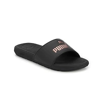 Women's Puma Cool Cat 2.0 Sport Slides