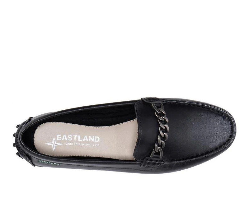 Women's Eastland Sawgrass Driving Moc Loafers