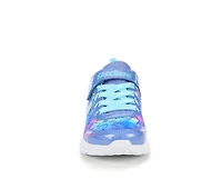 Girls' Skechers Little Kid & Big Coastline Butterfly Running Shoes