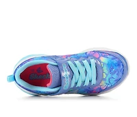 Girls' Skechers Little Kid & Big Coastline Butterfly Running Shoes