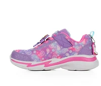 Girls' Skechers Little Kid & Big Snuggle Sneaks Running Shoes