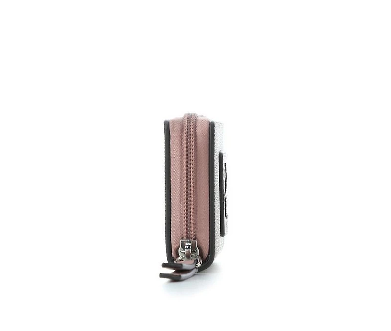 Nine West Cindi Zip Around Wallet