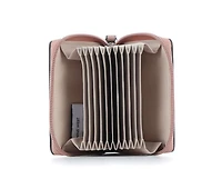 Nine West Cindi Zip Around Wallet