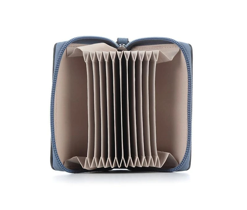 Nine West Cindi Zip Around Wallet