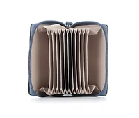 Nine West Cindi Zip Around Wallet