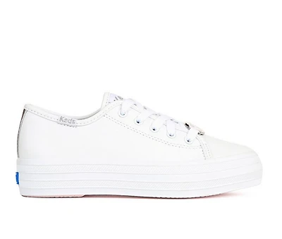 Girls' Keds Little Kid Triple Up Charms Casual Shoes
