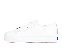 Girls' Keds Little Kid Triple Up Charms Casual Shoes