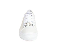 Girls' Keds Little Kid Triple Up Charms Casual Shoes