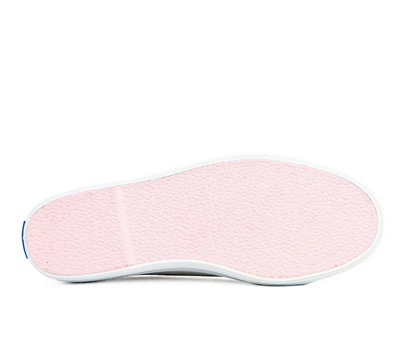 Girls' Keds Little Kid Triple Up Charms Casual Shoes