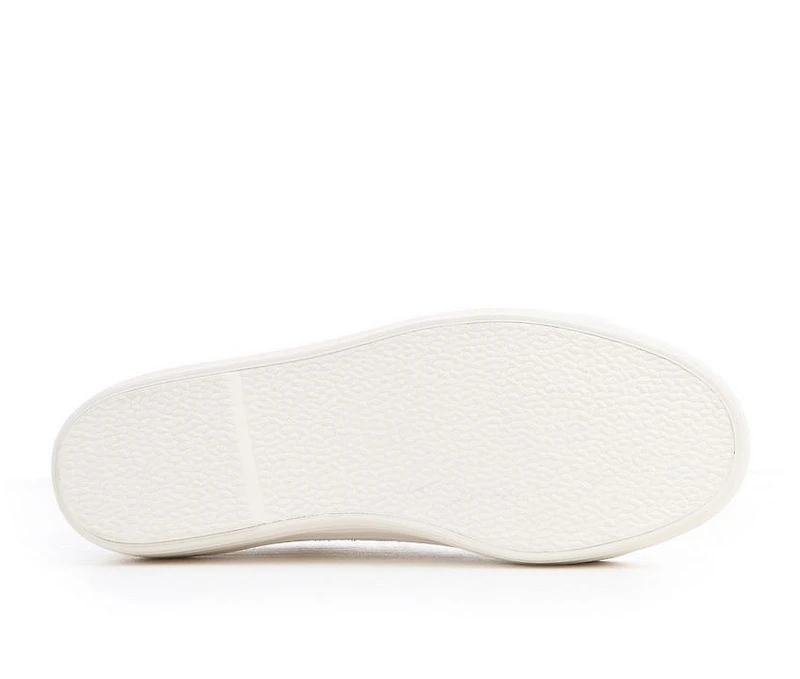 Girls' Keds Little Kid & Big Triple Up Glitter Celebrations Platform Sneakers