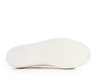 Girls' Keds Little Kid & Big Triple Up Glitter Celebrations Platform Sneakers